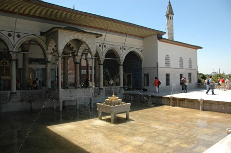 Topkapi Sarayi_24